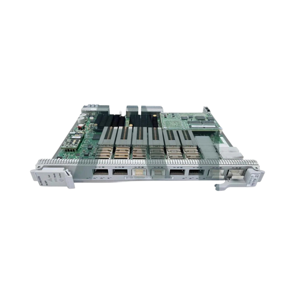 4X10G OTR 8X XFP CIRCUIT PACK