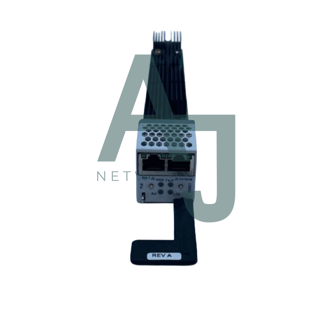 GCS-G30FRCUZ-00 - Infinera Groove G30 FIELD REPLACEABLE CONTROLLER UNIT - (800-2241-2100