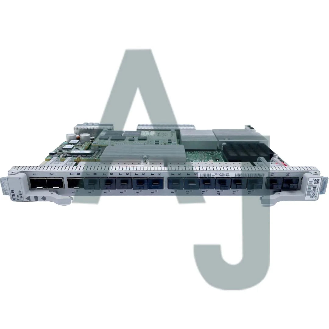 OTN I/F 40G 16X SFP CIRCUIT PACK