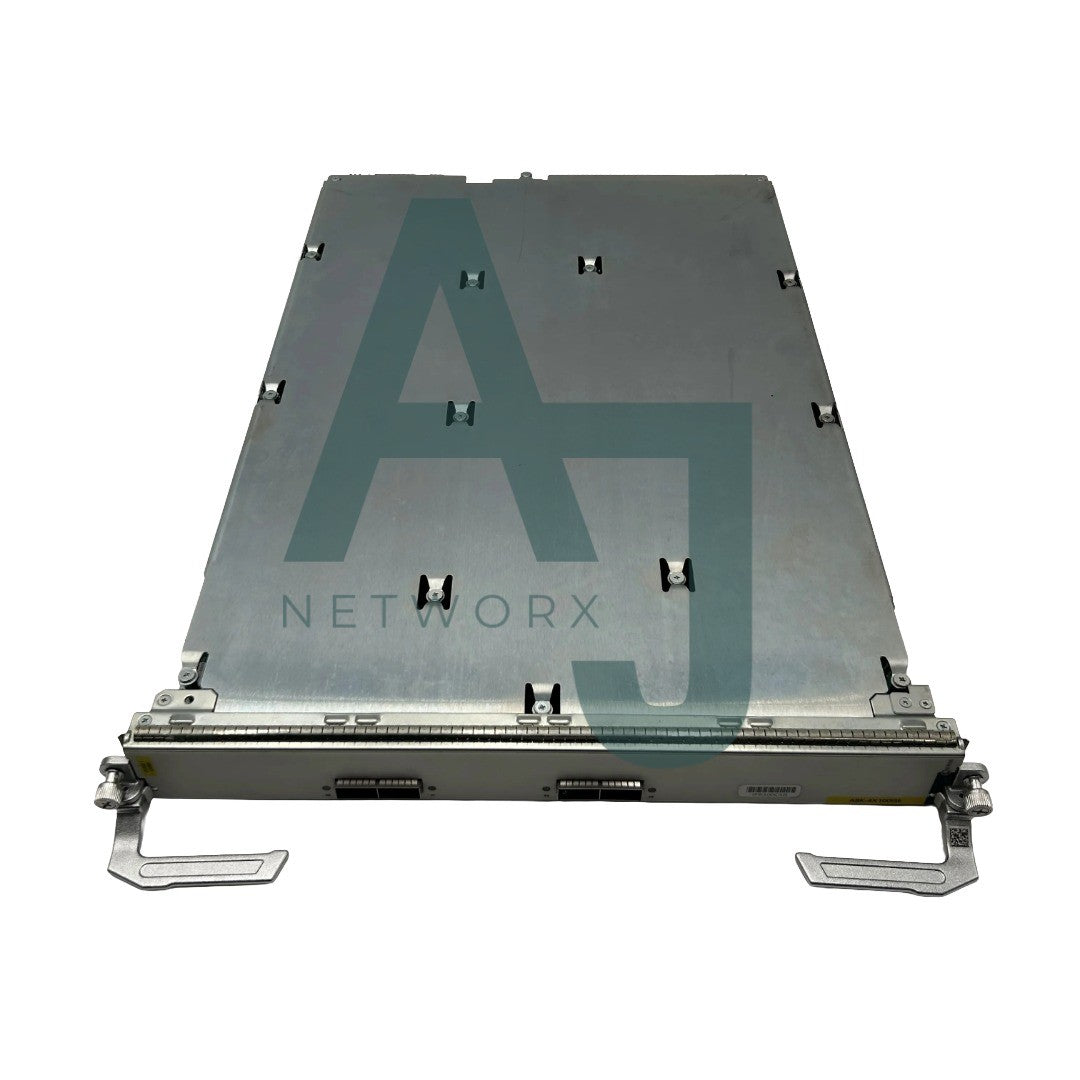 A9K-4X100GE - ASR 9000 4-PORT 100GE LINE CARD