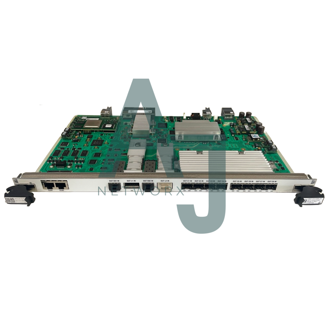 3KC13310AA - 11DPM8 8XANY MUXPONDER