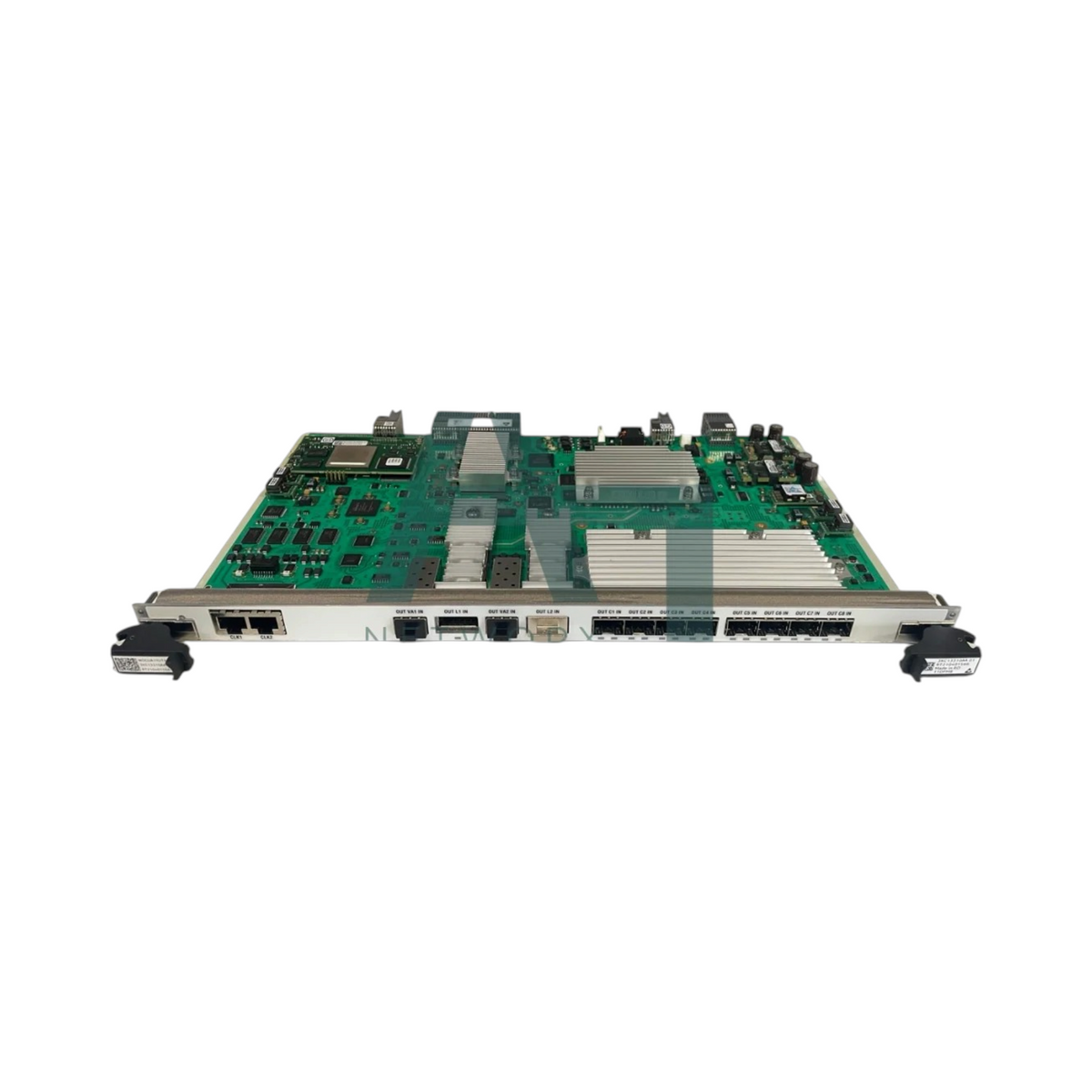 3KC13310AA - 11DPM8 8XANY MUXPONDER