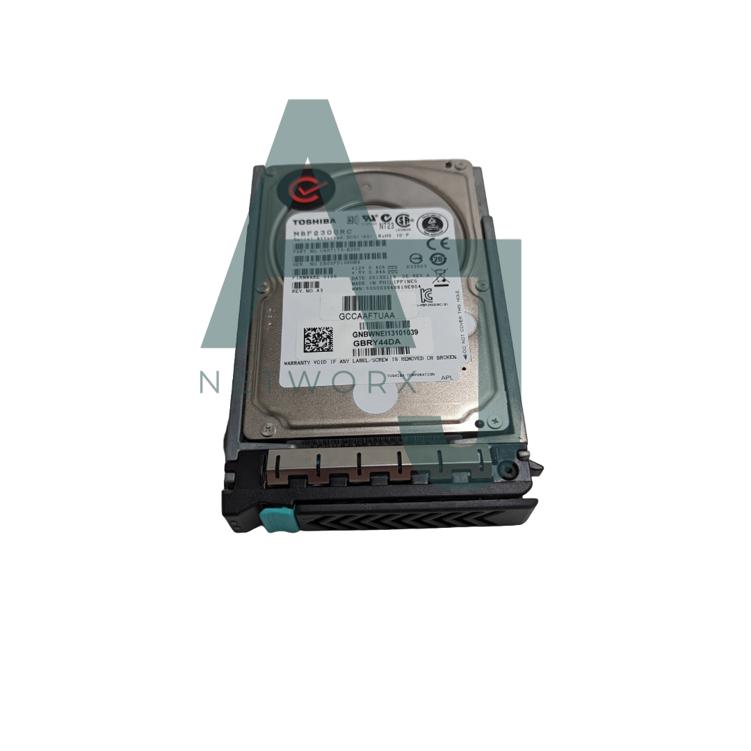 GBRY44DA - SBC/RSM server HDD