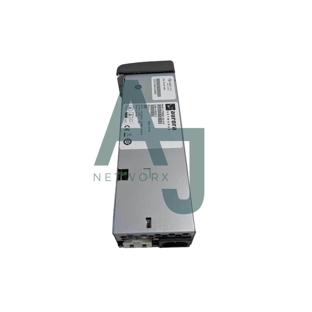 CPS4801-AC - PSU AC for HLP4800