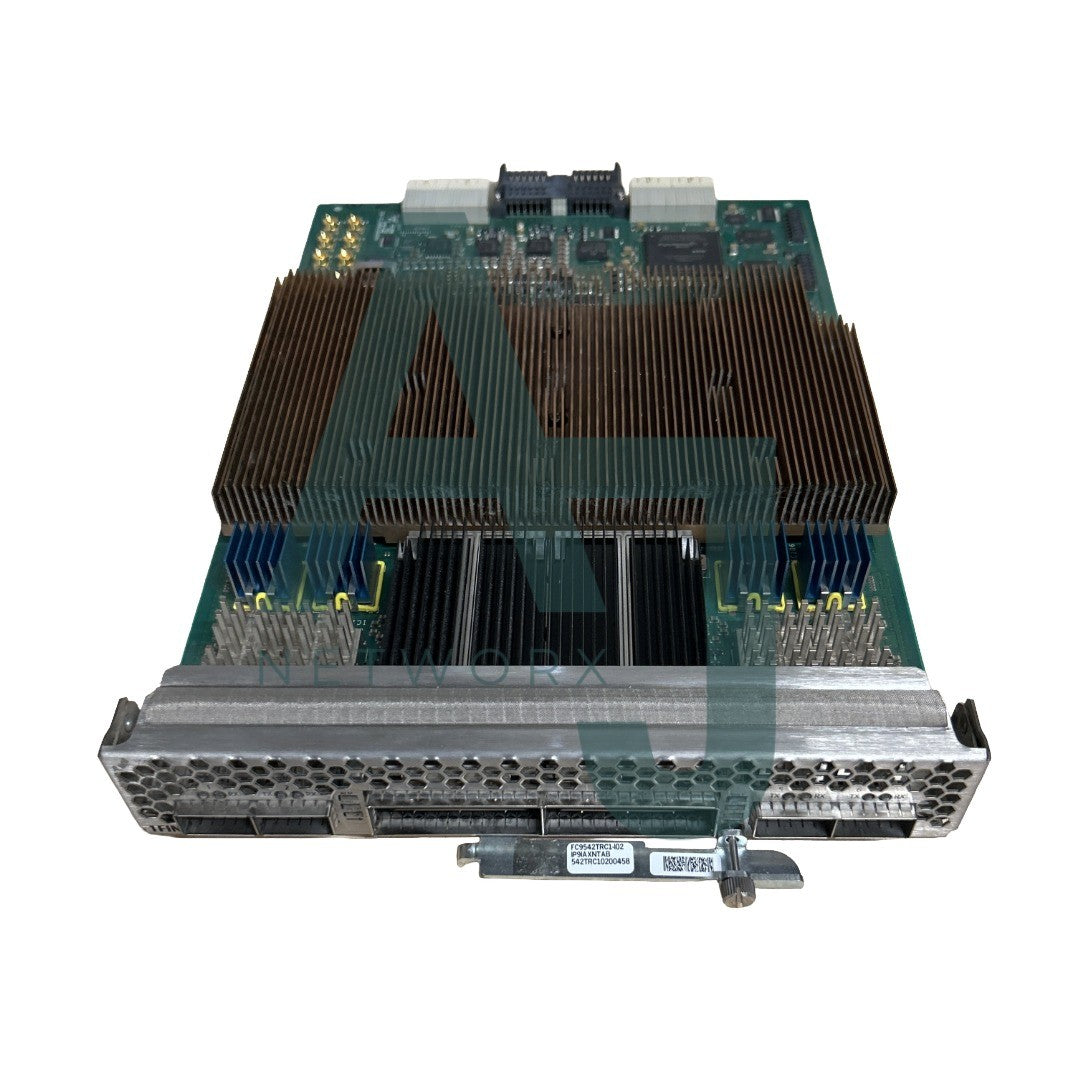 FC9542TRC1 - 1FINITY T100 TRANSPONDER