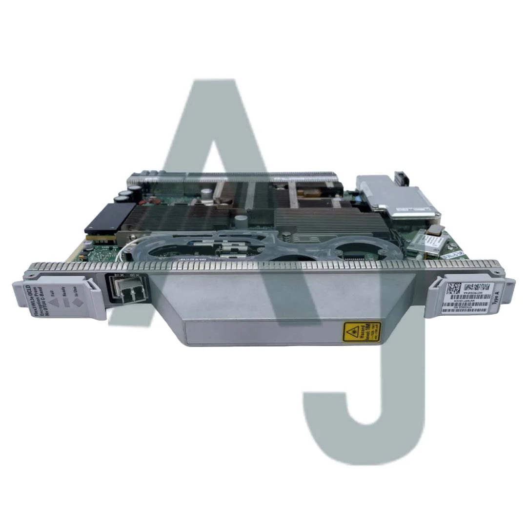FLEX3 WL3E OCLD ENCRYPT PREM W/ EDFA NXOTU4 C-BAND CIRCUIT PACK