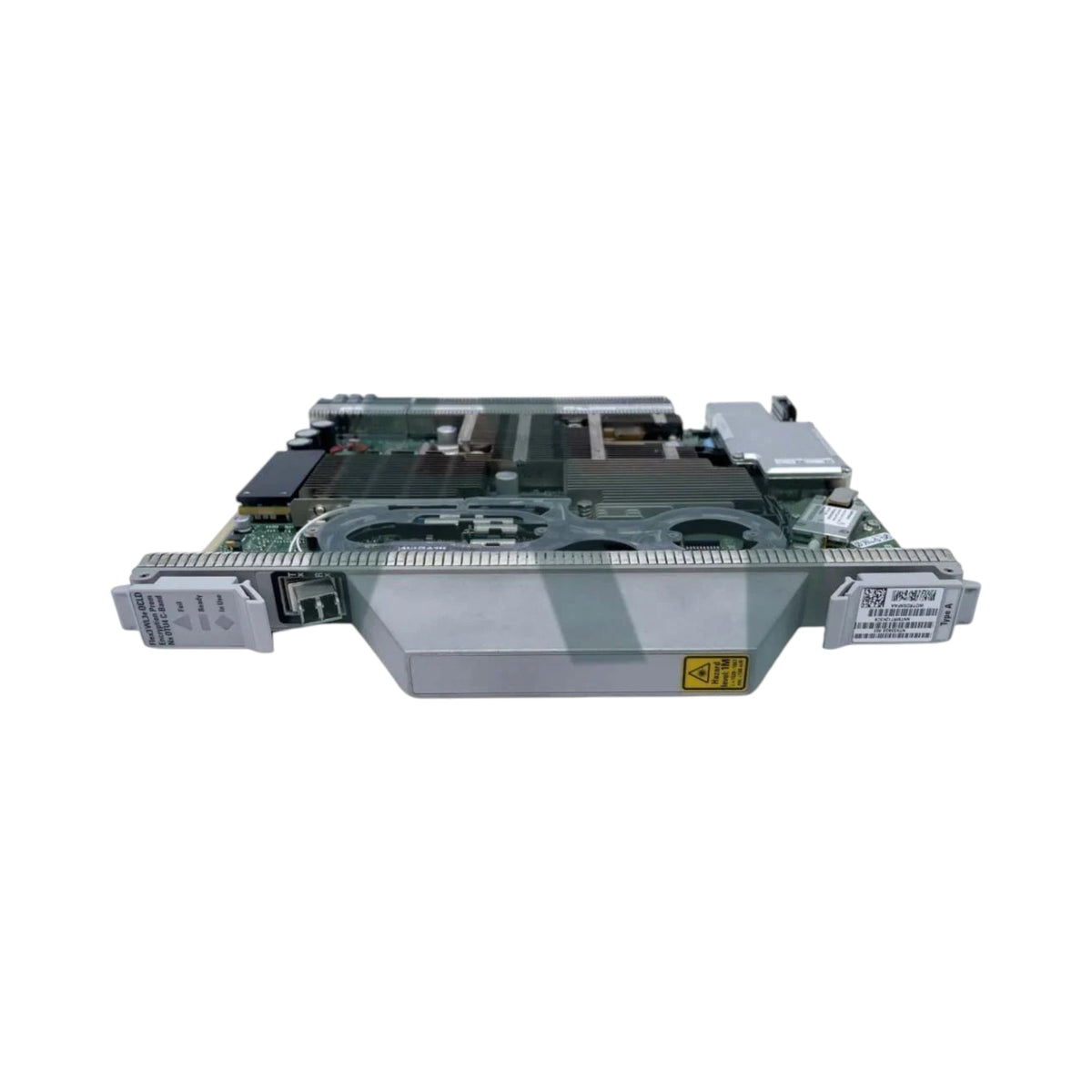 FLEX3 WL3E OCLD ENCRYPT PREM W/ EDFA NXOTU4 C-BAND CIRCUIT PACK