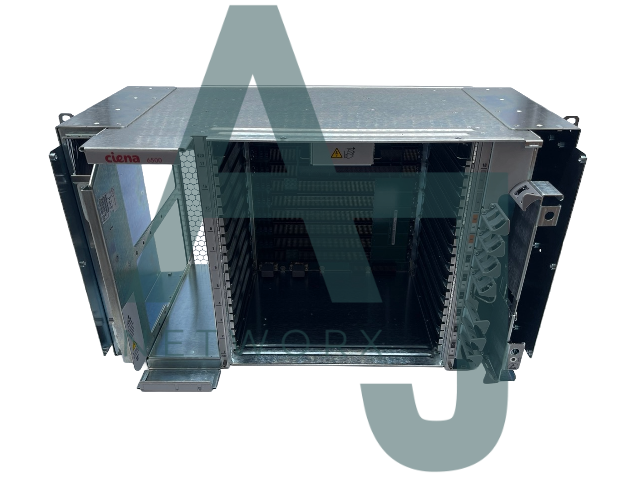 6500-7 PACKET-OPTICAL SHELF ASSEMBLY