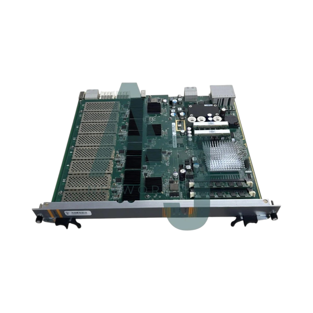C100G-US-16X8 - C100G Upstream US16x8 Module