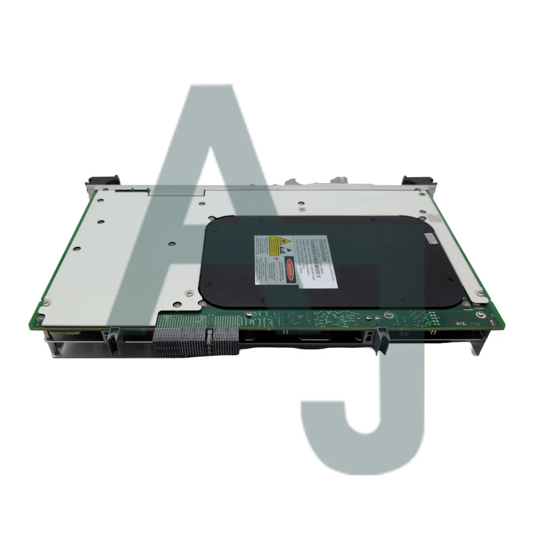 Amplifier, Ingress, Wideband, C and L bands, OTDR Wavelength Ports, Ethernet, OTN, TDM