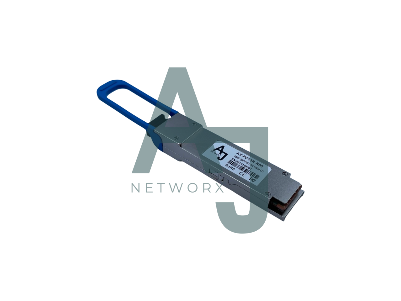 100G QSFP28 LR4 (Cisco NCS Coded)