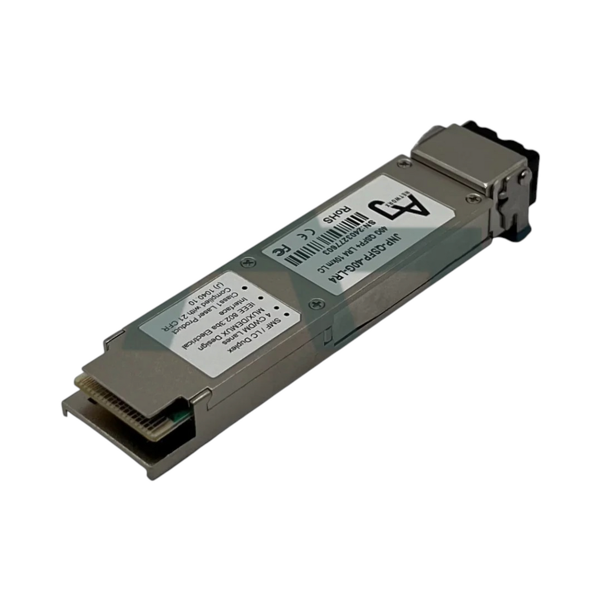 QSFP28 100G LR4 10km SM