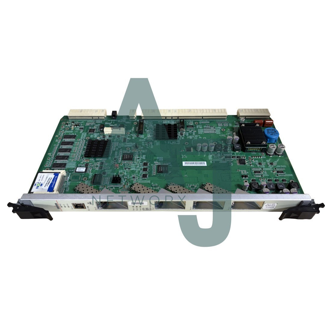 3FE25676BA- ECNT-C NETWORK TERMIN CARD