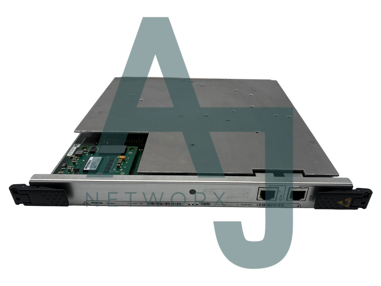 NSS-MX1G6-A 1.6 Gbit/s ATM Multiplexer - C110911