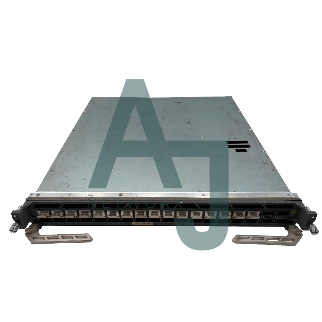 Menara Networks - IMM32-100G-QSFP28+4-400G-QSFDD