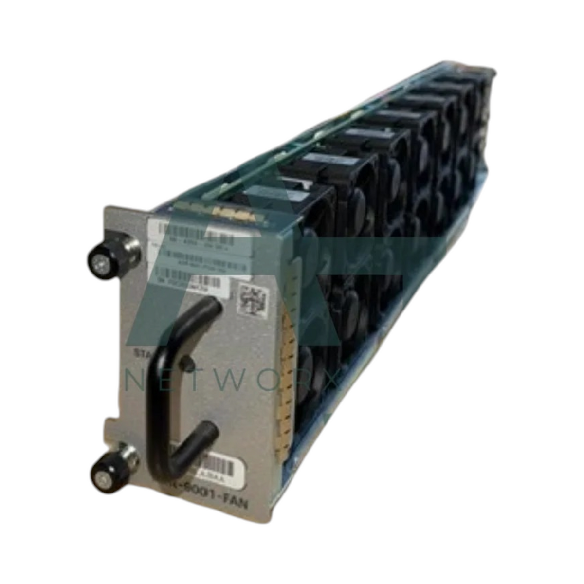 ASR9001 FAN