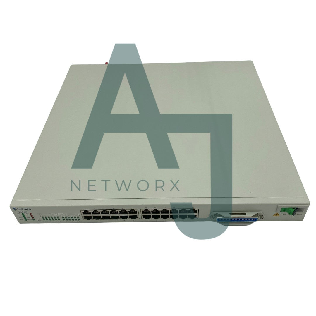 81.16G-729GP0PB-R6 - OPTICAL NETWORK TERMINAL, 24 10/100/1000 PORTS, 24 POTS
