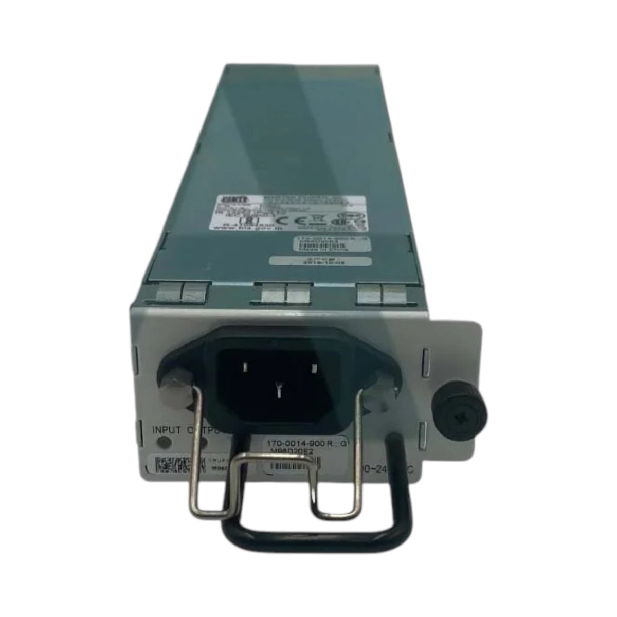 3930/3932/5142/3926M,AC PLUGGABLE POWER SUPPLY,WIDE RANGE 120/240V
