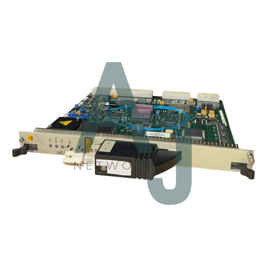 1HAT60696AAG MARCONI STM-4 OPT CARD