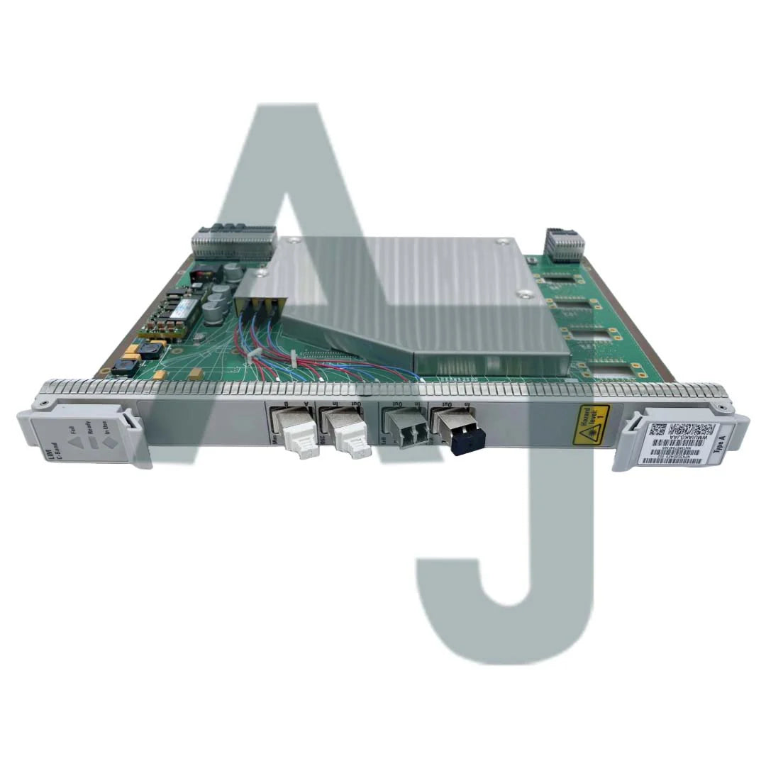LINE INTERFACE MODULE (LIM C-BAND) CIRCUIT PACK