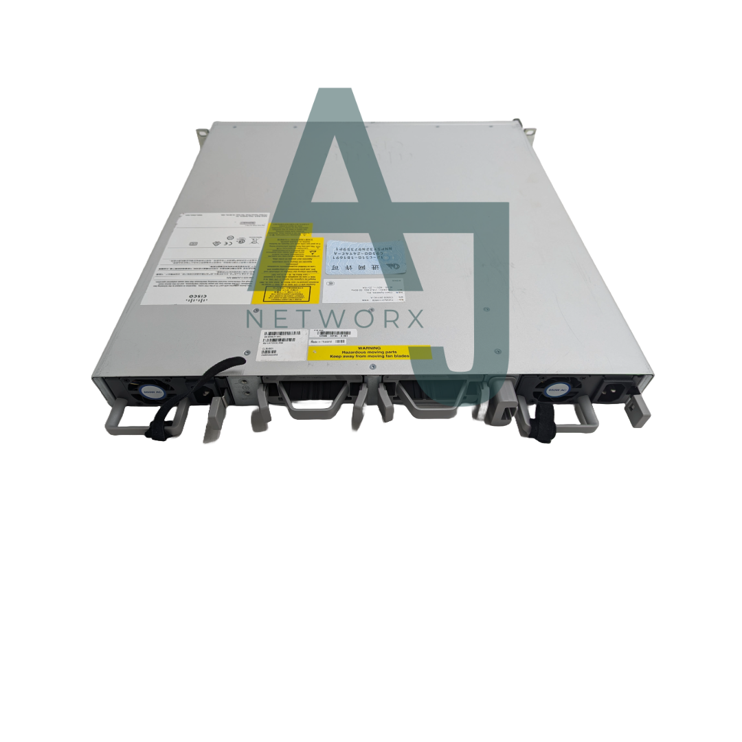 C9500-24Y4C-A - Cisco