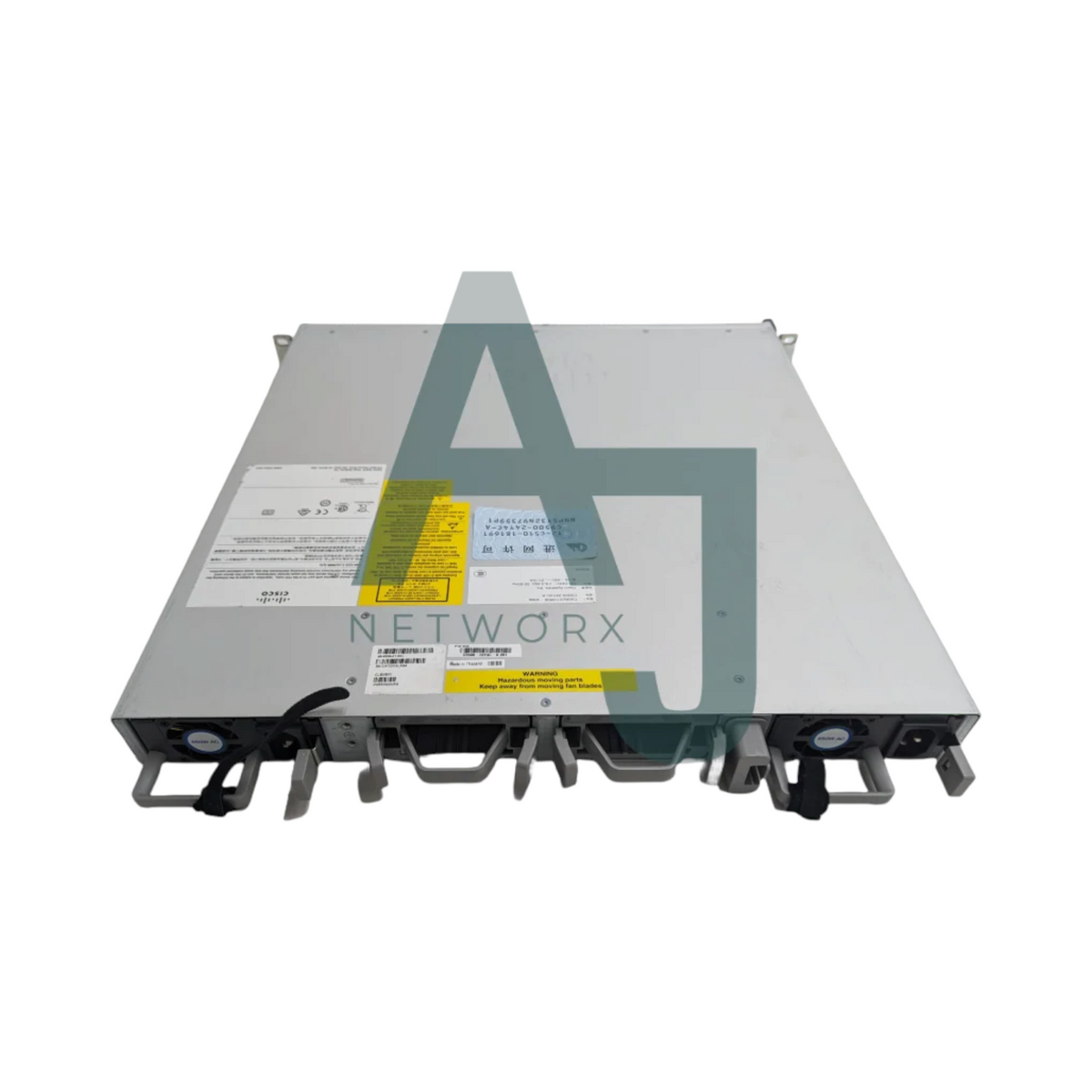 C9500-24Y4C-A - Cisco