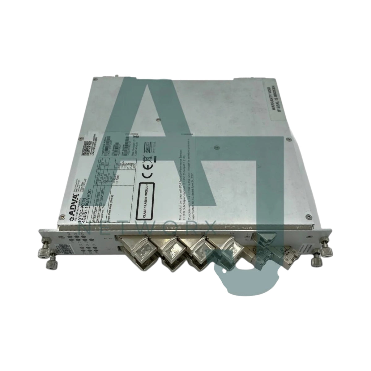 10TCC-PCTN 4GUS + 10G-V#DC