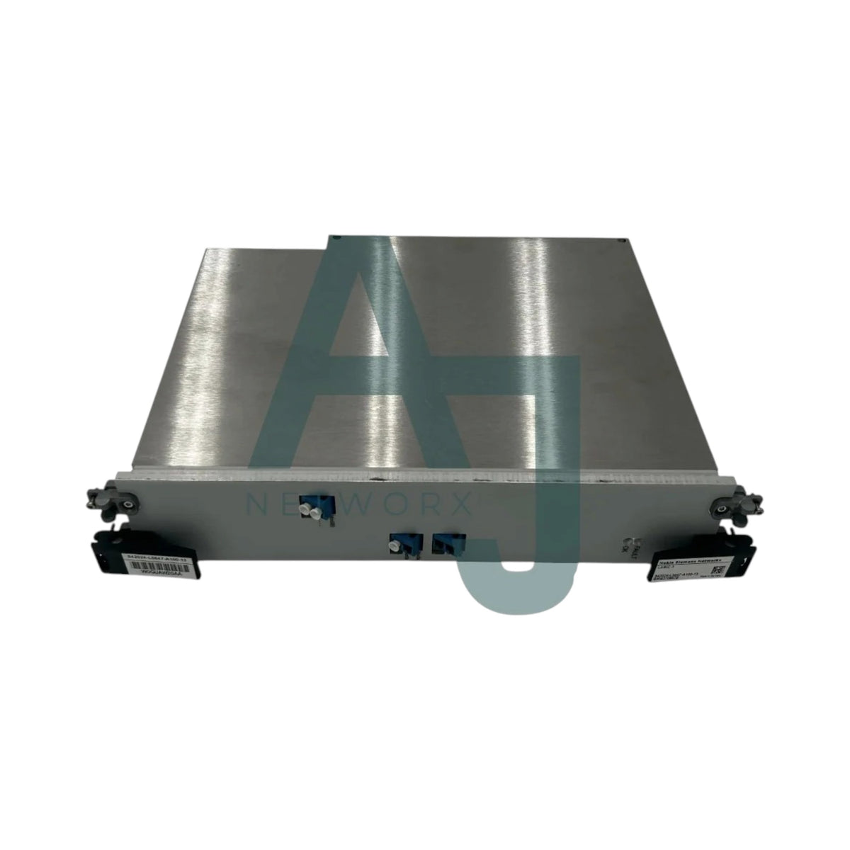 S42024-L5647-A100 - WOGUAW2 -SURPASS HIT 7550 INLINE AMPLIFIER CD