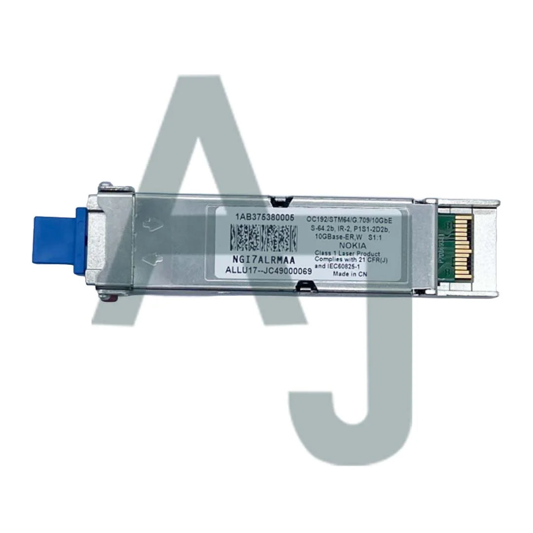 XFP ALU S-64 2B 10GBE