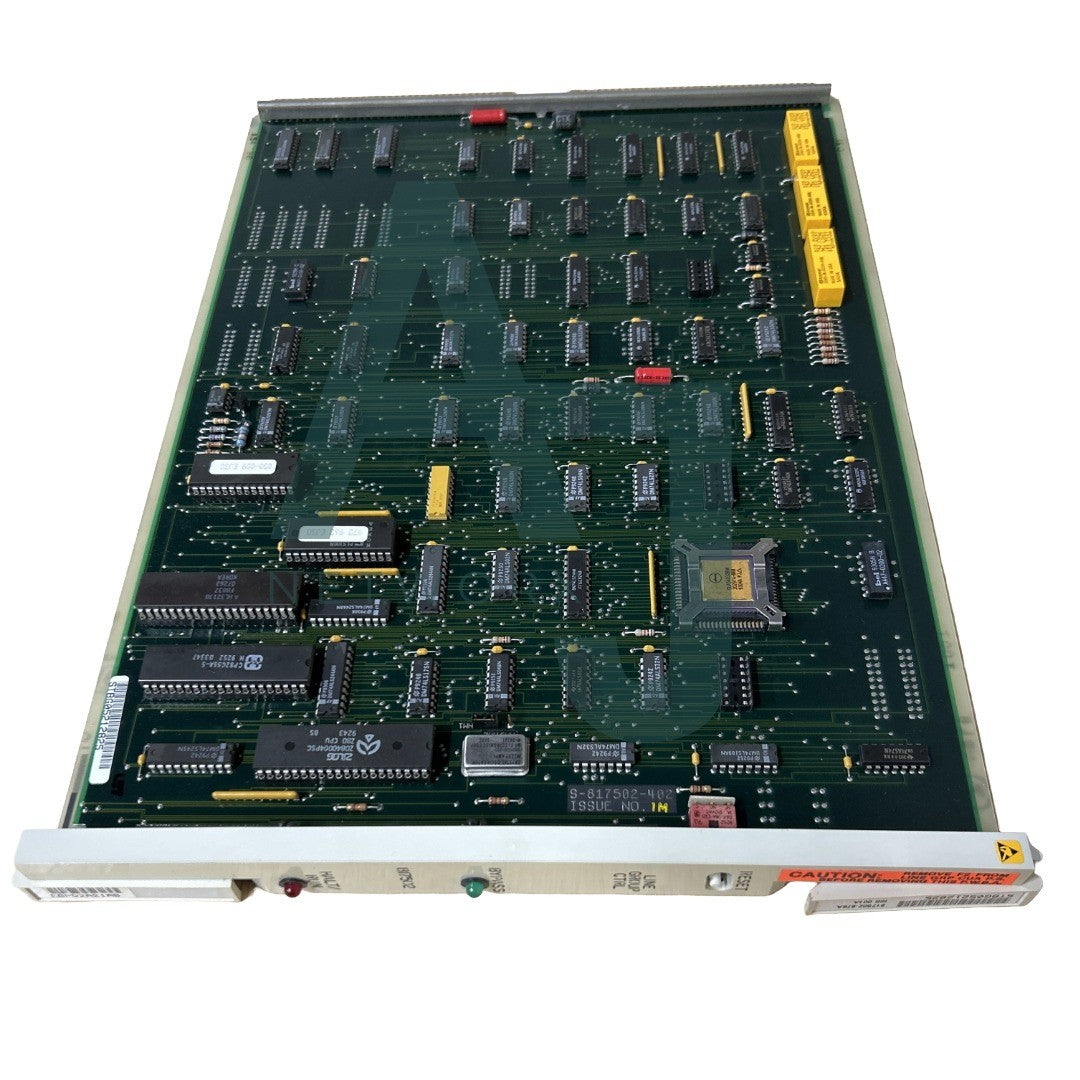 817502-676A-001A-DCO LN GRP CONT