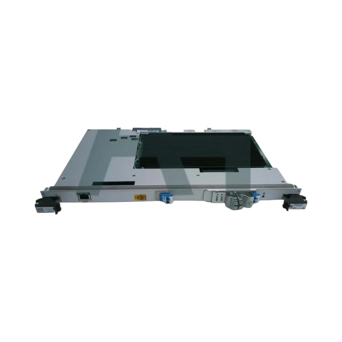 RA2P LONG HAUL 2 PUMP RAM