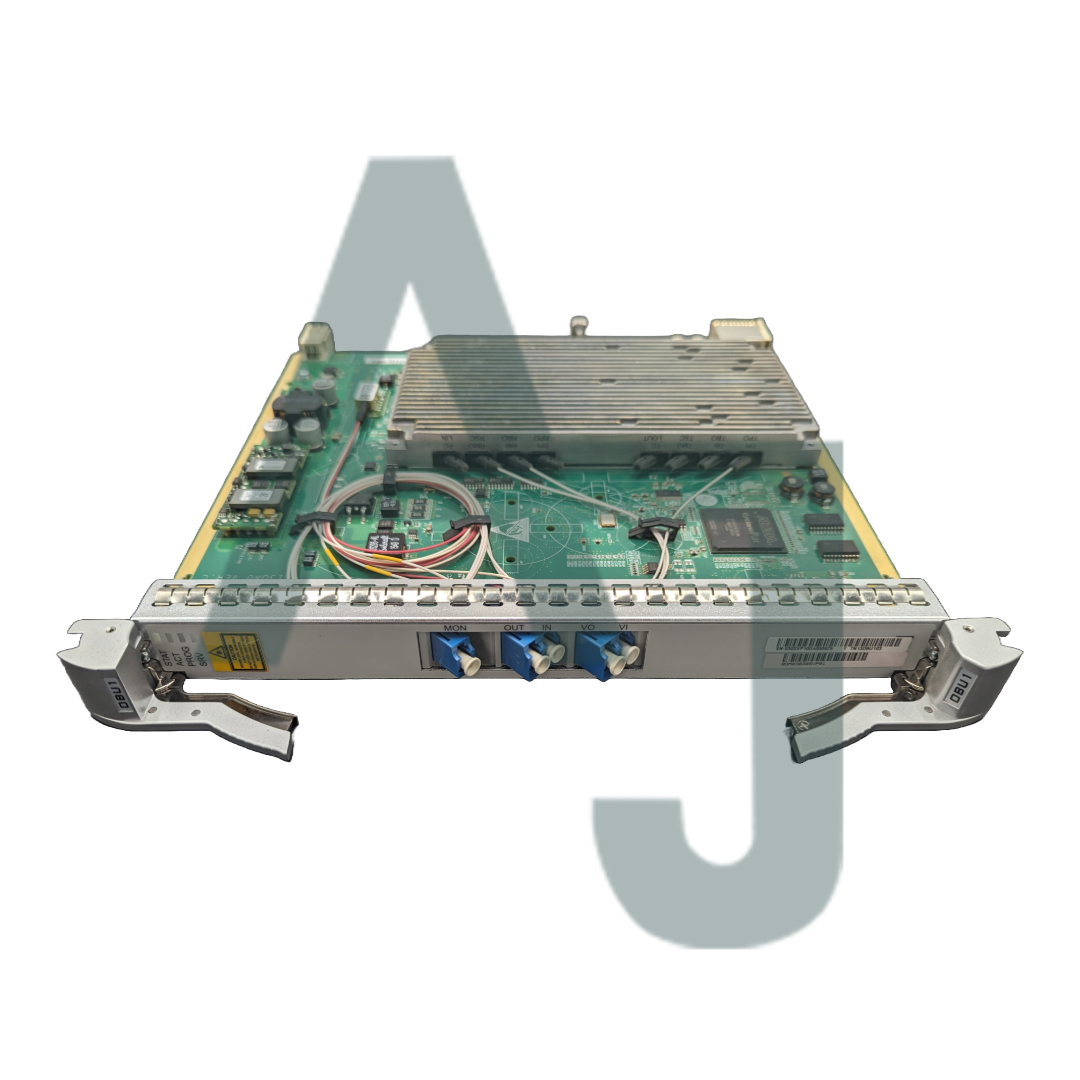 Opt. booster unit (-3/23dBm;23dB)+VOA/13