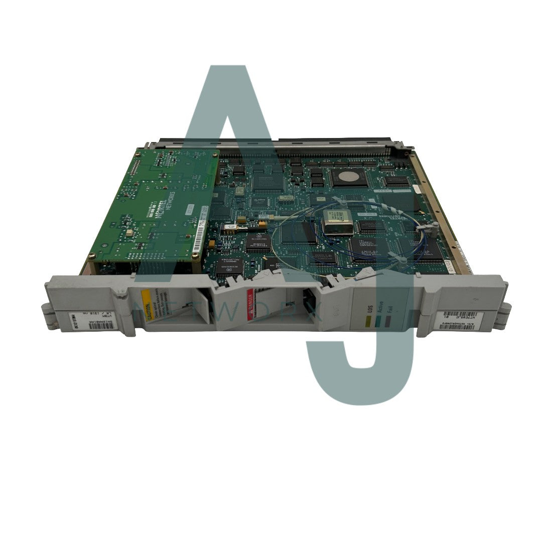 NT7E05JC - OC-12 VTM LR INTERFACE