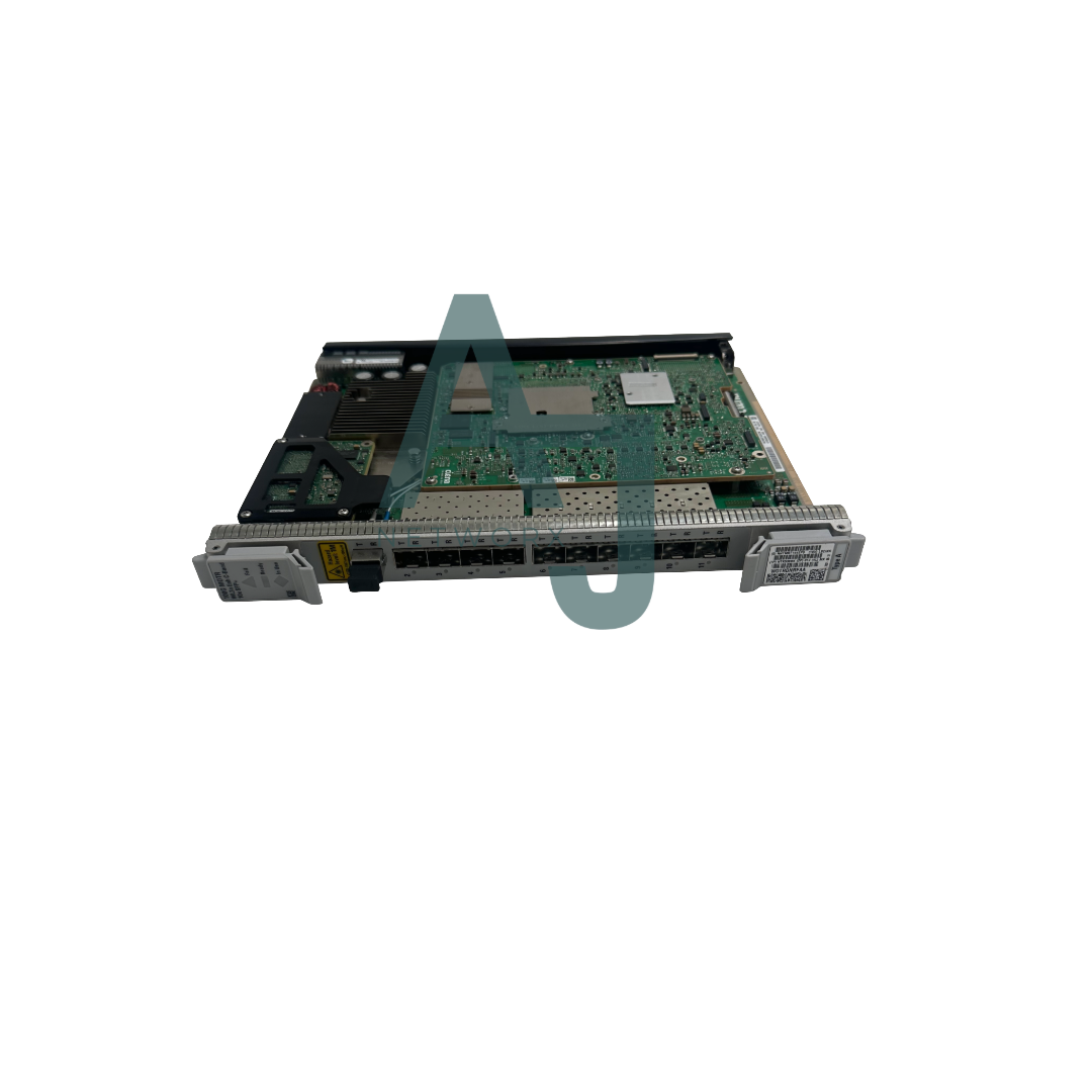 NTK538BK - 100G MOTR WL3N ENH C-BAND 10X SFP+ CIRCUIT PACK