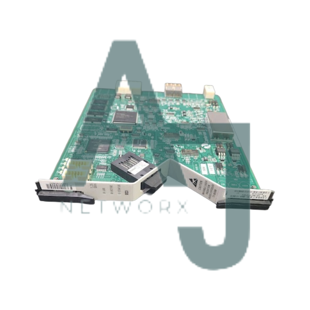 OCI 1.25G 850NM SR MMF 5200 CARD