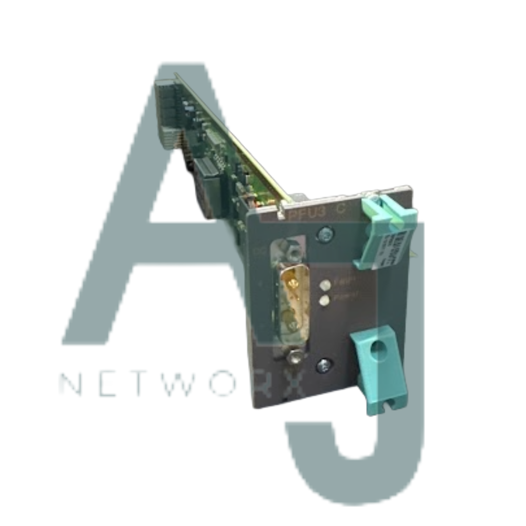 Power Unit required AMM6p when FAU2 B is installed ,PFU3 C