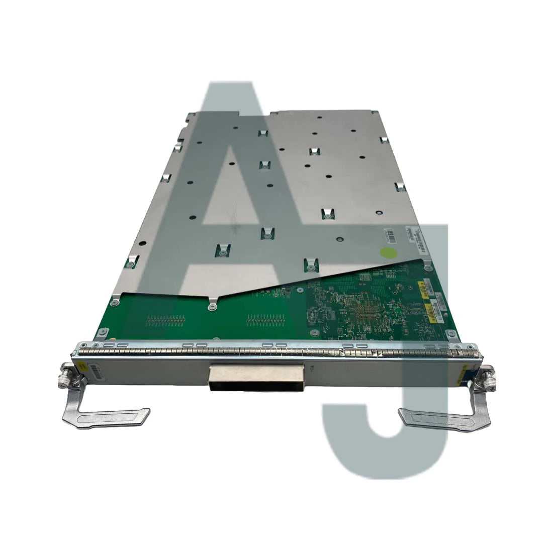 ASR 9000 1-Port 100GE, Packet Transport Optimized LC