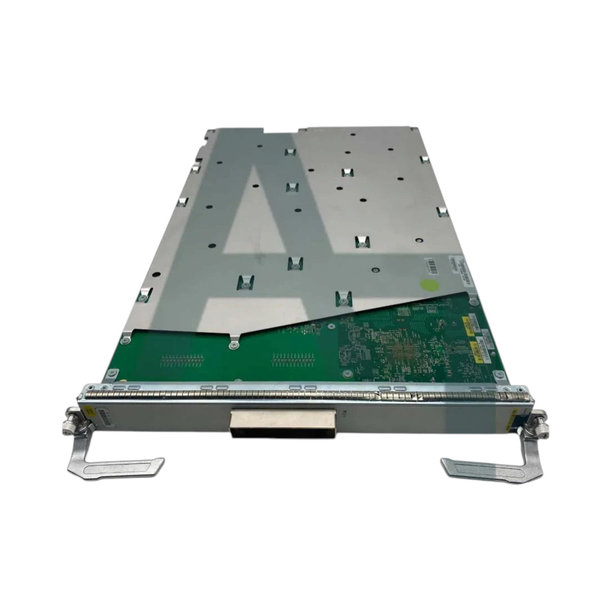 ASR 9000 1-Port 100GE, Packet Transport Optimized LC