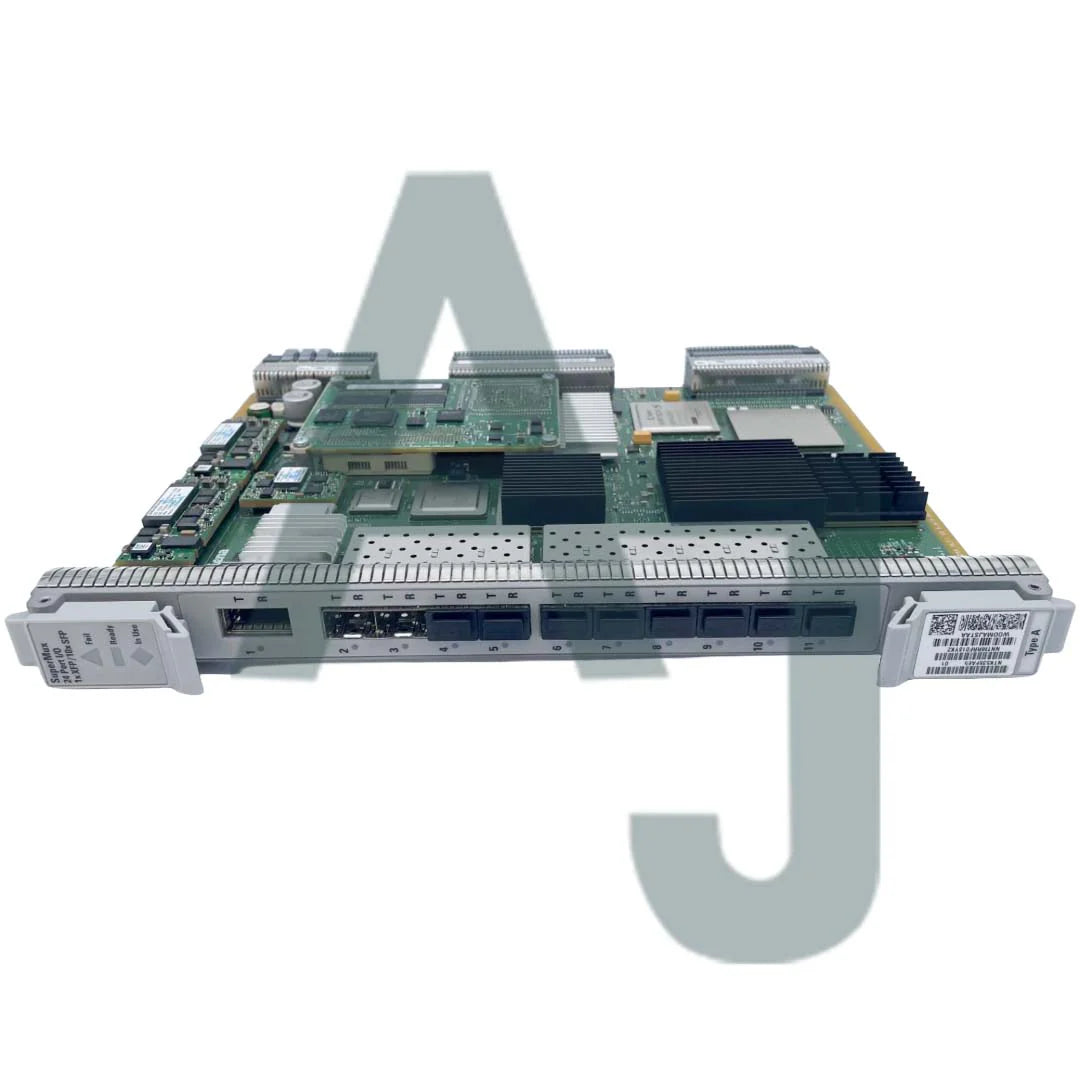 10G DWDM UNIVERSAL MUXPONDER W/XC