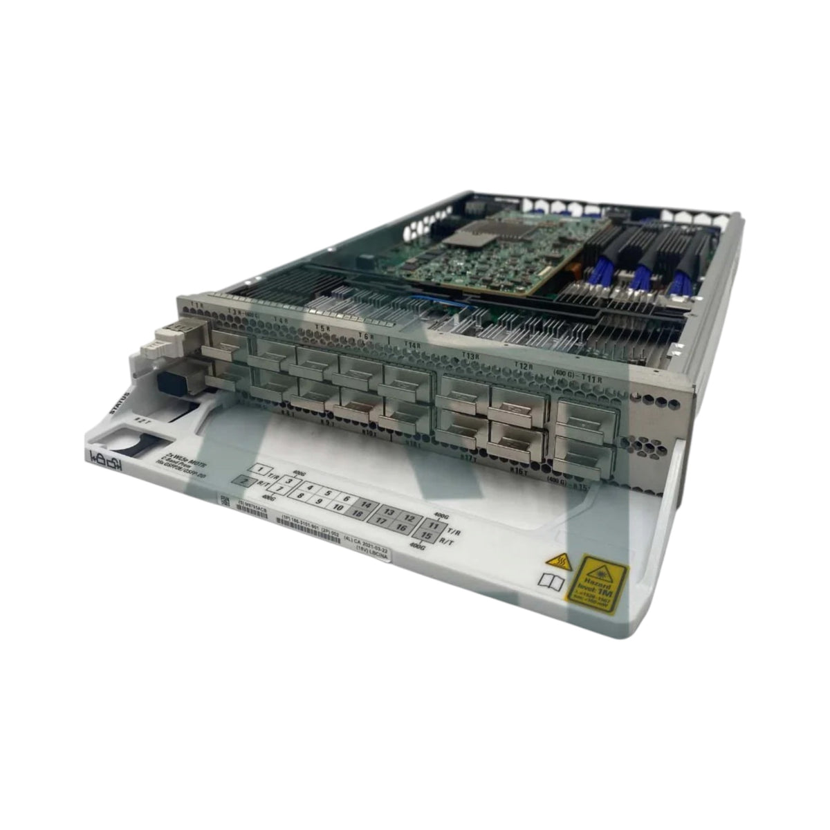 WAVESERVER FAN MODULE