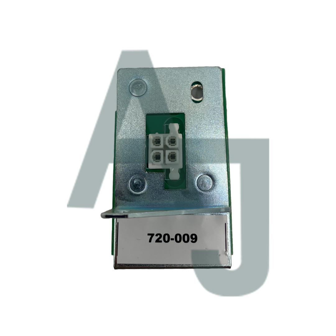 APS-48V-TBA Terminal block
