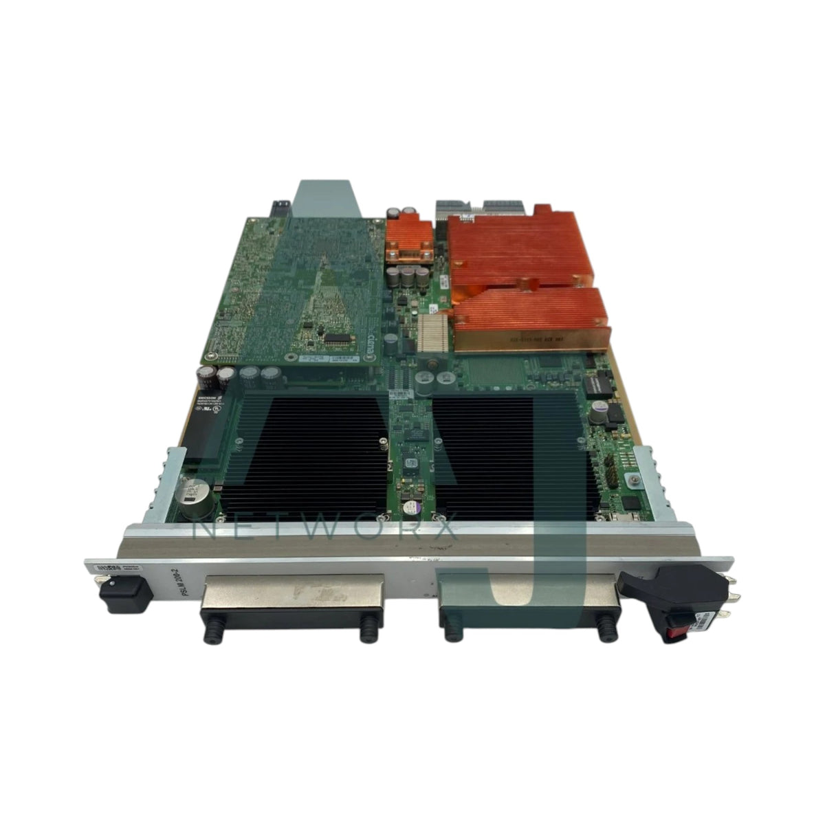 8700,PSLM-200-2,(2) 100GIGE CFP LINE MODULE