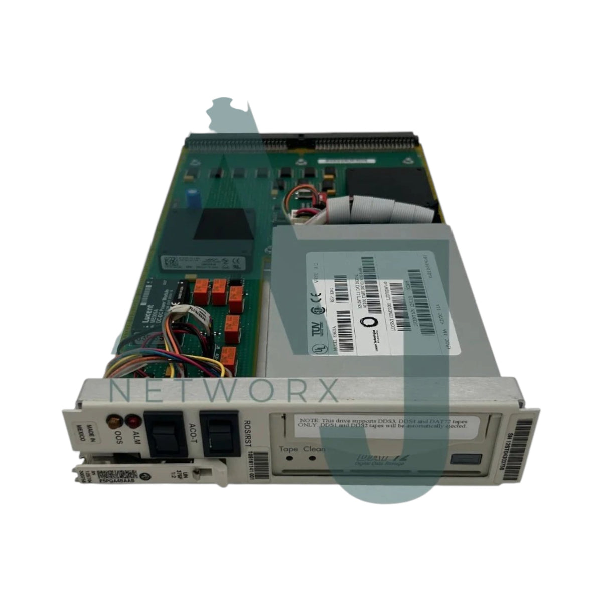 109161141 - UN376F DAT DRIVE