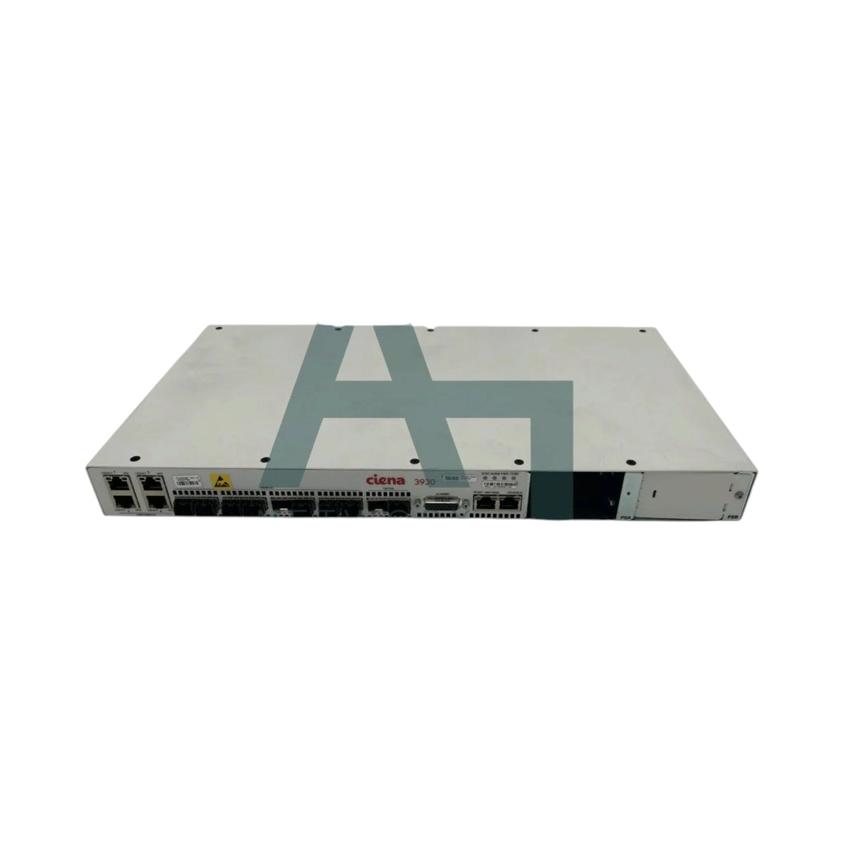 3930,(4)100M/1000M SFP,(4)100/1000M SFP/RJ-45,(2)1G/10G SFP+,EXT.TEMP,(2)SLOTS AC/DC PWR SUP