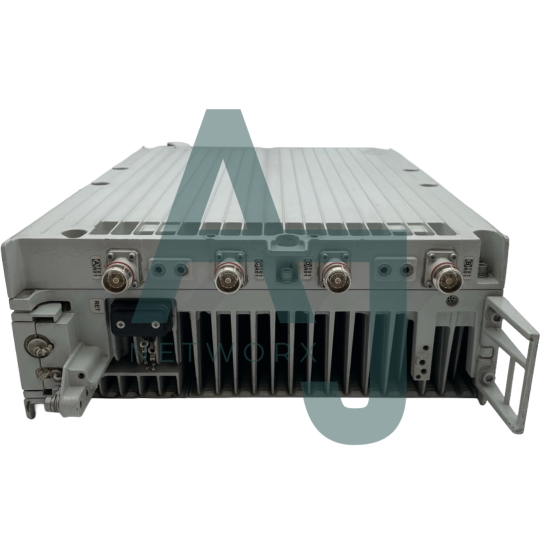 RRU5502,WD5MZAAPIAAD,WUYI,TX1805-1880MHz/RX1710-1785MHz,TX2110-2170MHz/RX1920-1980MHz,-48VDC,9.8G,4T4R*2,4*80W