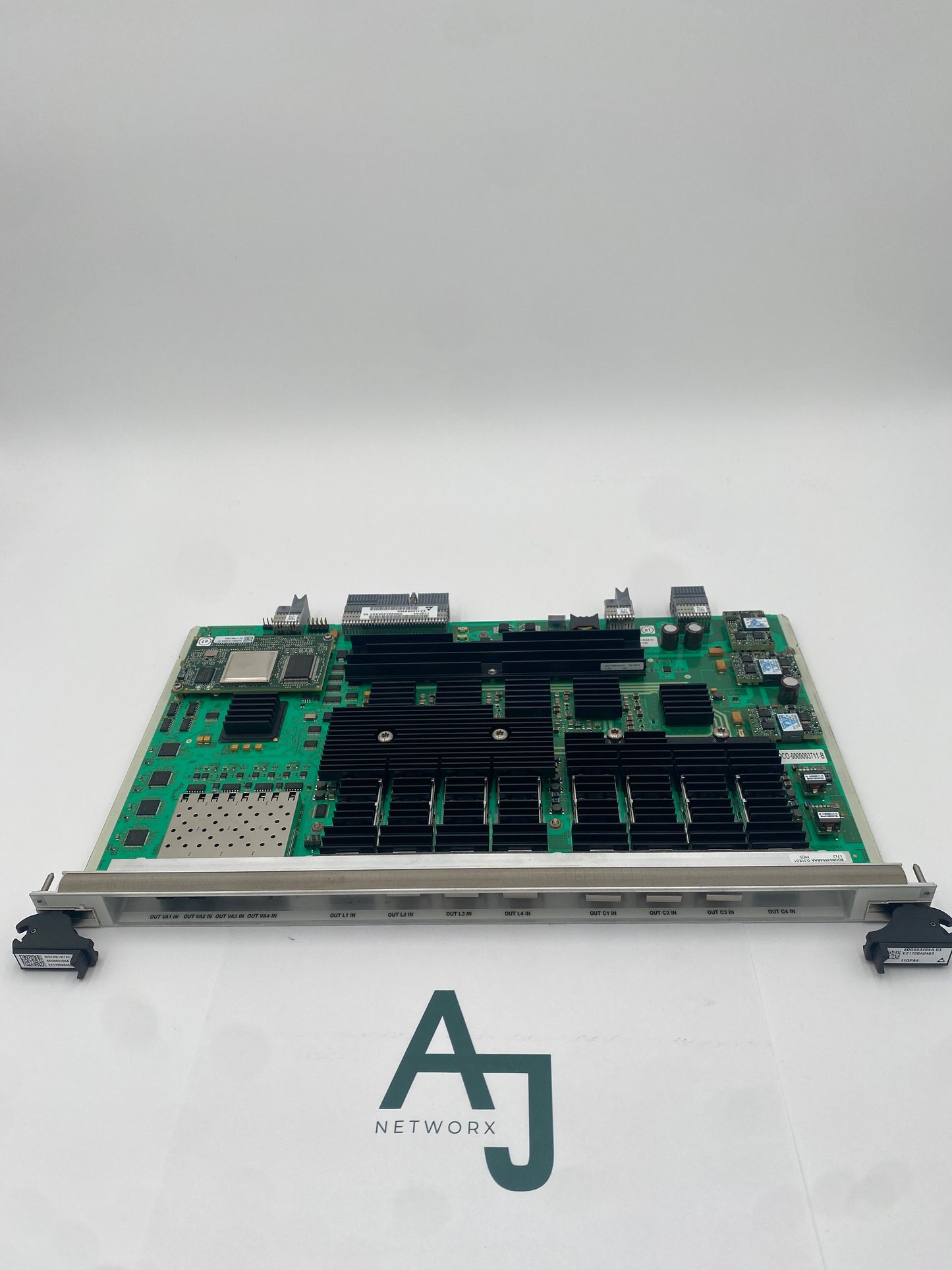 11QPA4-11G QPLUGGABLE