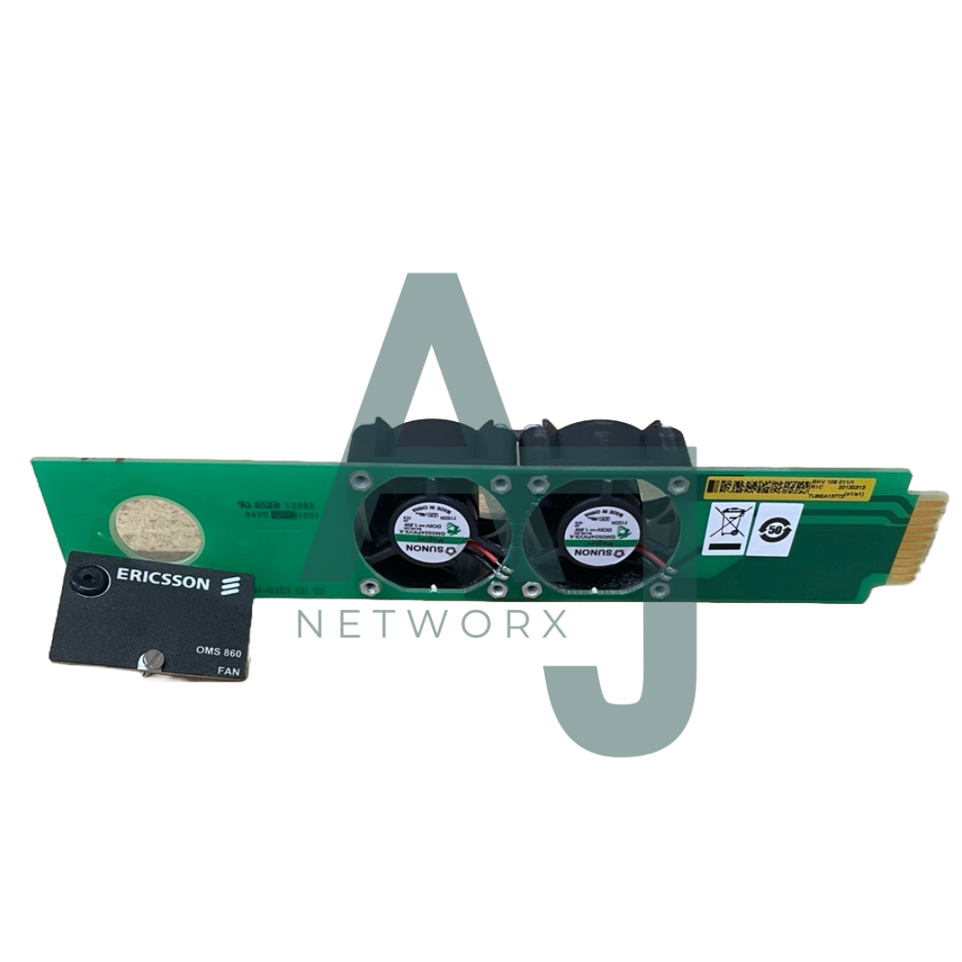 BKV106011 - OMS 860 Fan Card