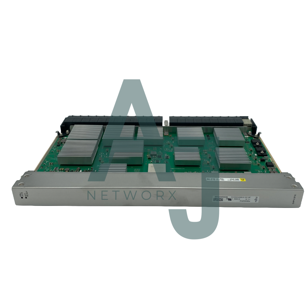 FC9565SF52 - 2.4TB OTN 960Gbps SONET 1.2TB Packet Switch Fabric