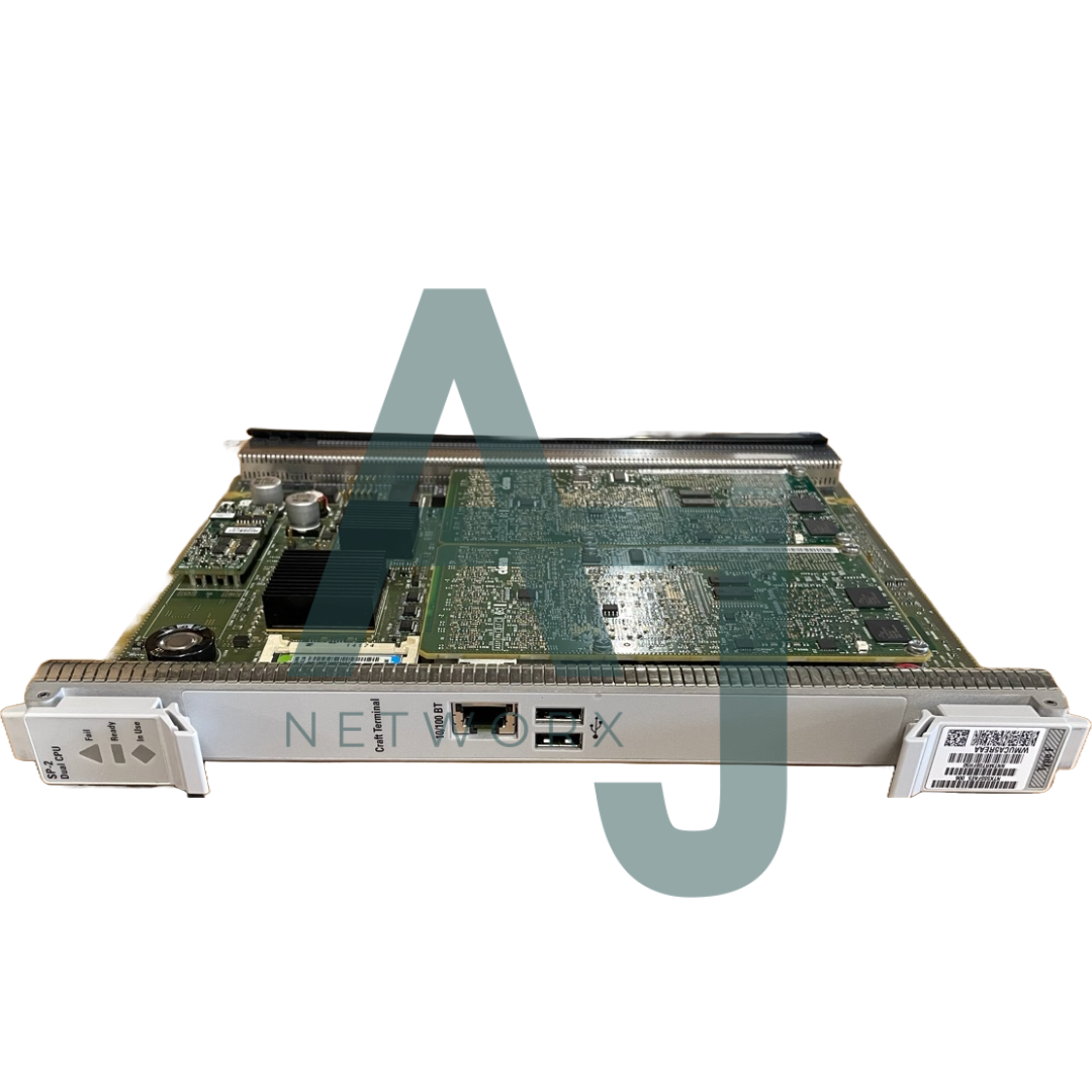 NTK555FAE5 - SHELF PROCESSOR (SP-2 DUAL CPU FOR 6500-7/14/32)