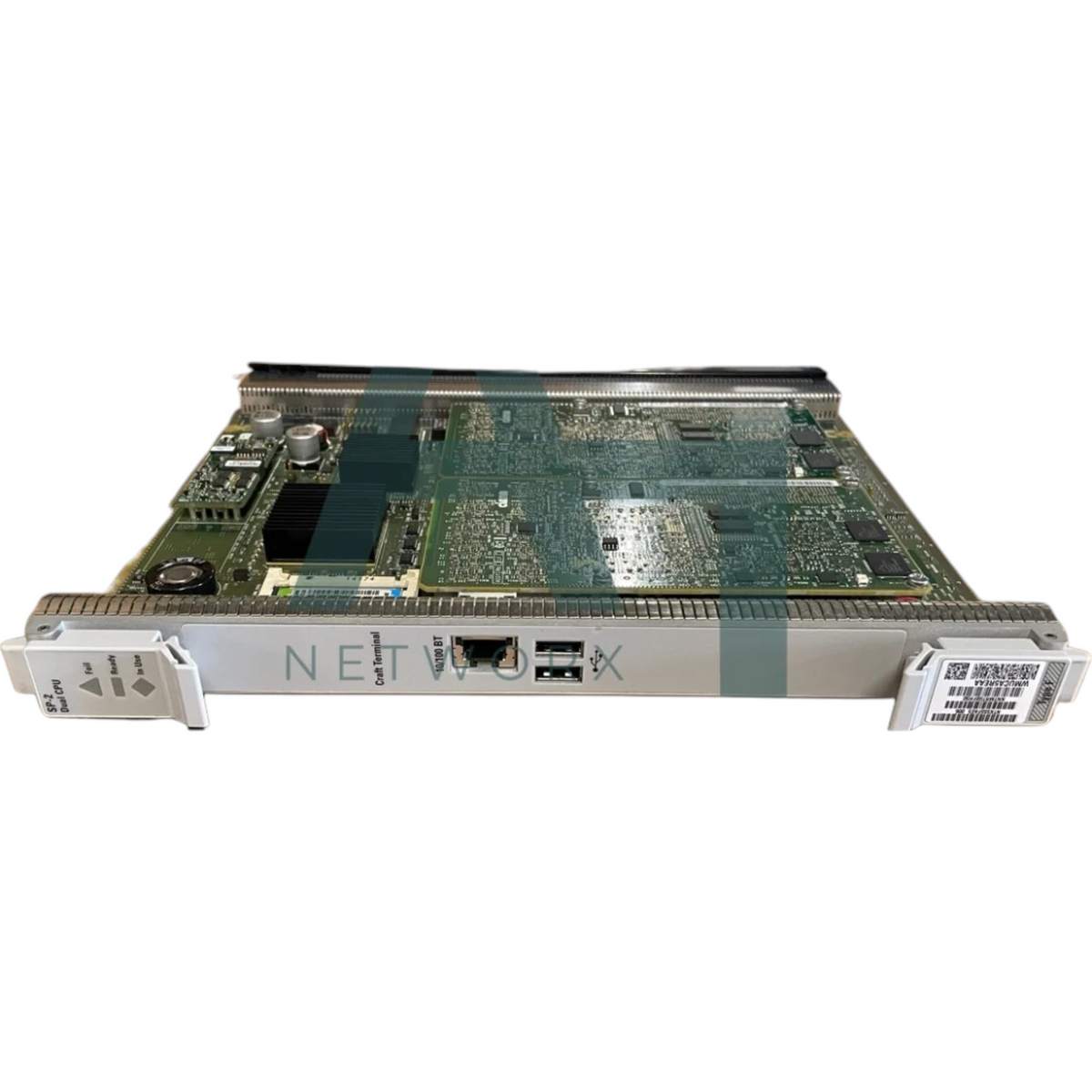 NTK555FAE5 - SHELF PROCESSOR (SP-2 DUAL CPU FOR 6500-7/14/32)